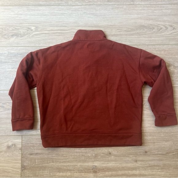 A new day Women's Pullover Sweatshirt size small - Picture 5 of 6